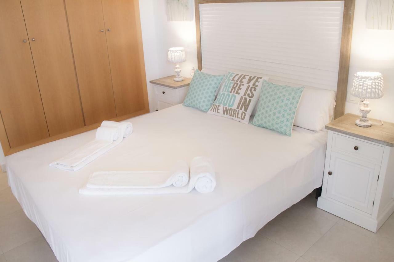 Domatsea Salou Paradise Exteriér fotografie